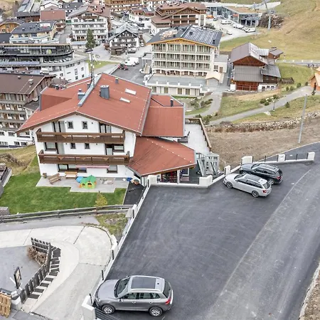 Hochegg - * Obergurgl