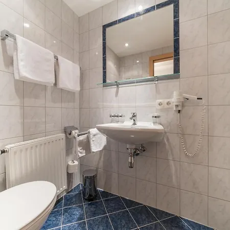 公寓 Hochegg - 奥伯古格尔