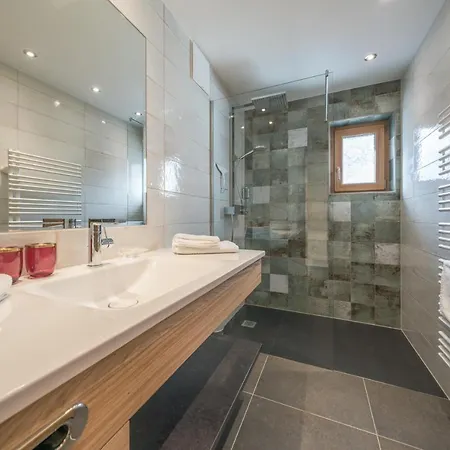 Hochegg - 公寓 奥伯古格尔