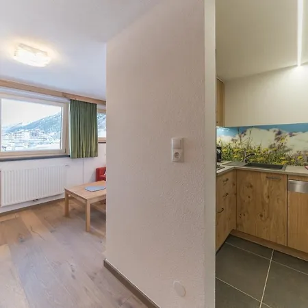 Hochegg - * Obergurgl