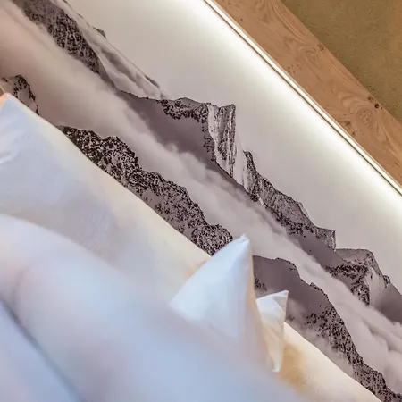 Hochegg - Lejlighed *