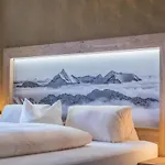 Hochegg - Διαμέρισμα Obergurgl