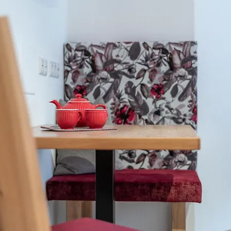 Apartment Hochegg - *
