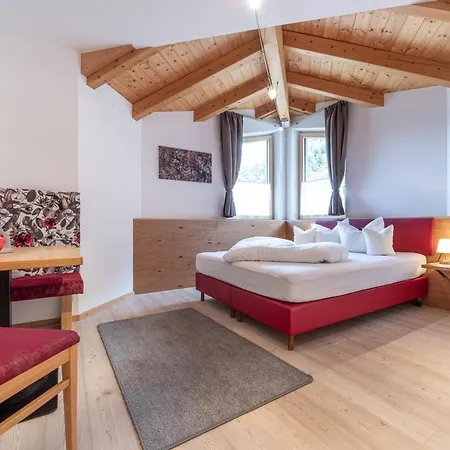 Apartment Hochegg -