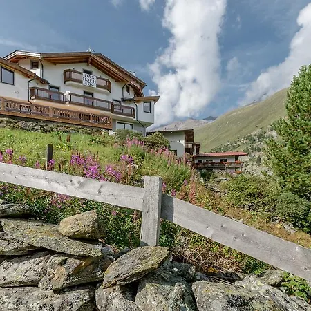 Apartment Hochegg -