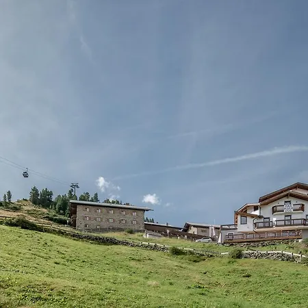 Apartment Hochegg -