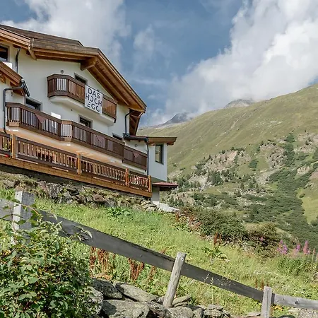 Apartment Hochegg -