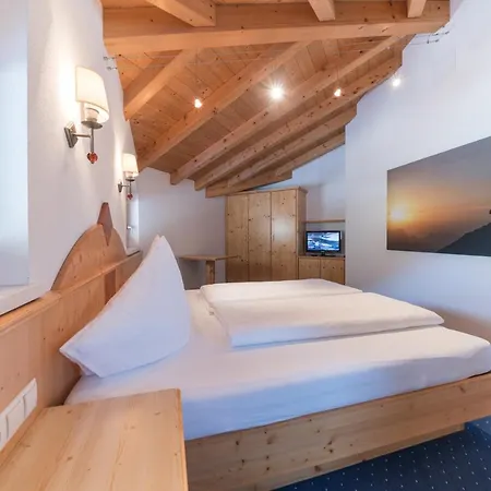 Apartment Hochegg - *