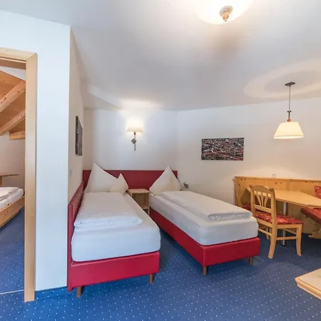 Apartment Hochegg - *