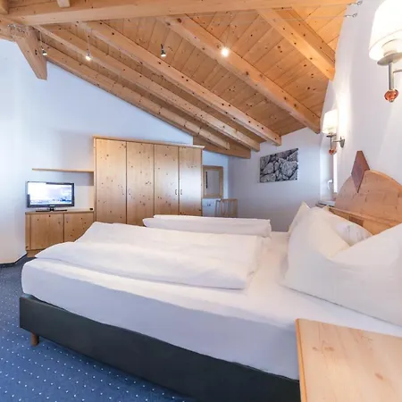 Apartment Hochegg -
