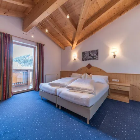 Hochegg - * Obergurgl