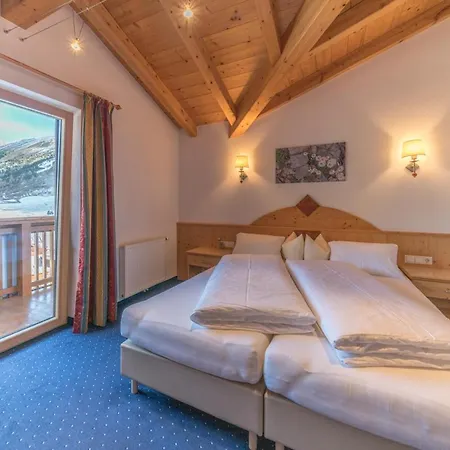 Hochegg - * Obergurgl