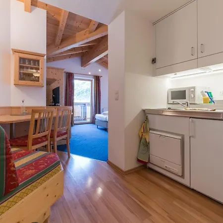 Hochegg - Apartment