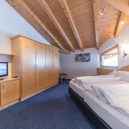 Apartment Hochegg -
