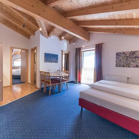 Hochegg - Apartment