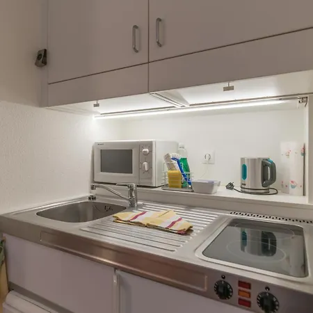 Apartment Hochegg - *