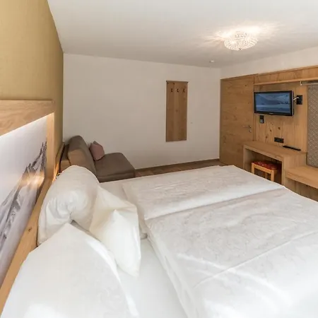 Hochegg - Apartment *