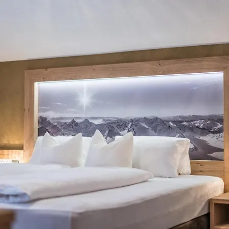 Hochegg - Obergurgl