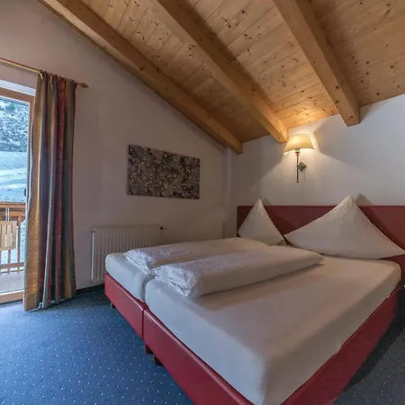 Hochegg - Apartment *