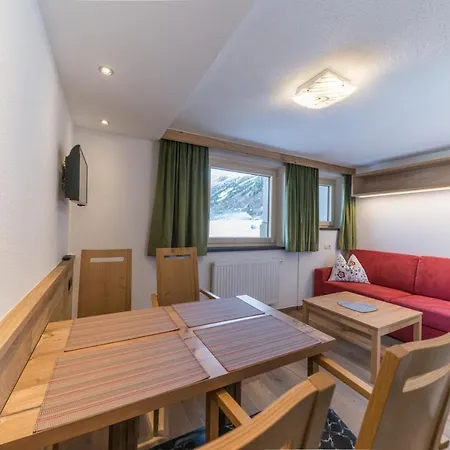 Hochegg - Apartment *