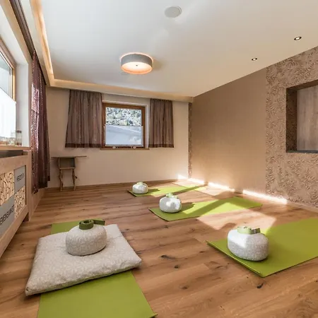 Apartment Hochegg -