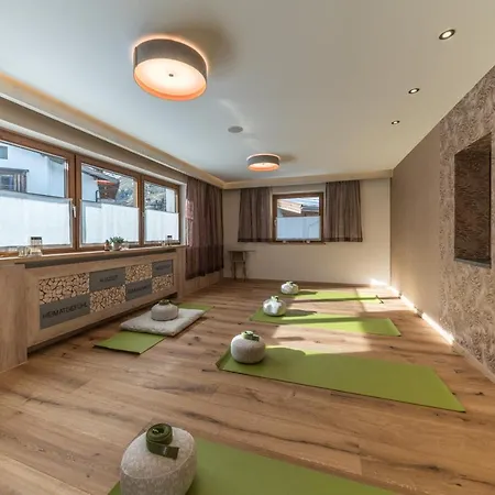 Apartment Hochegg - *