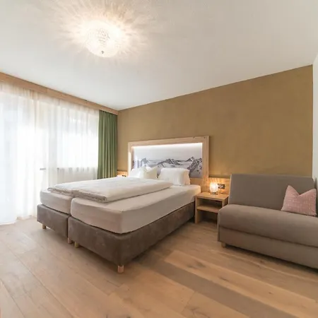 Apartment Hochegg -