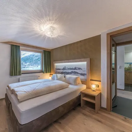 Apartment Hochegg -